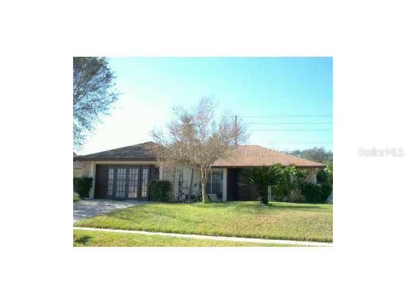 3626 Powers Ridge Ct., Orlando, FL 32808