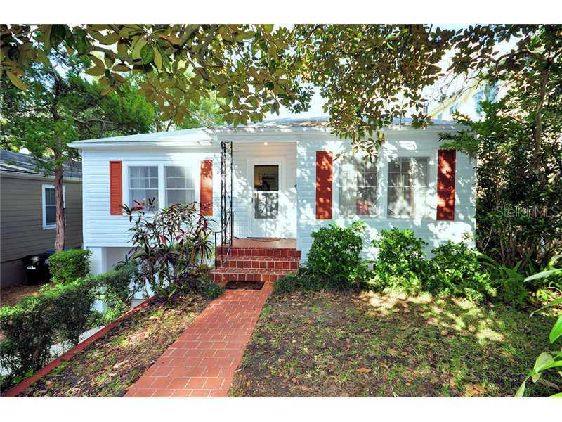 657 Terrace Blvd., Orlando, FL 32803
