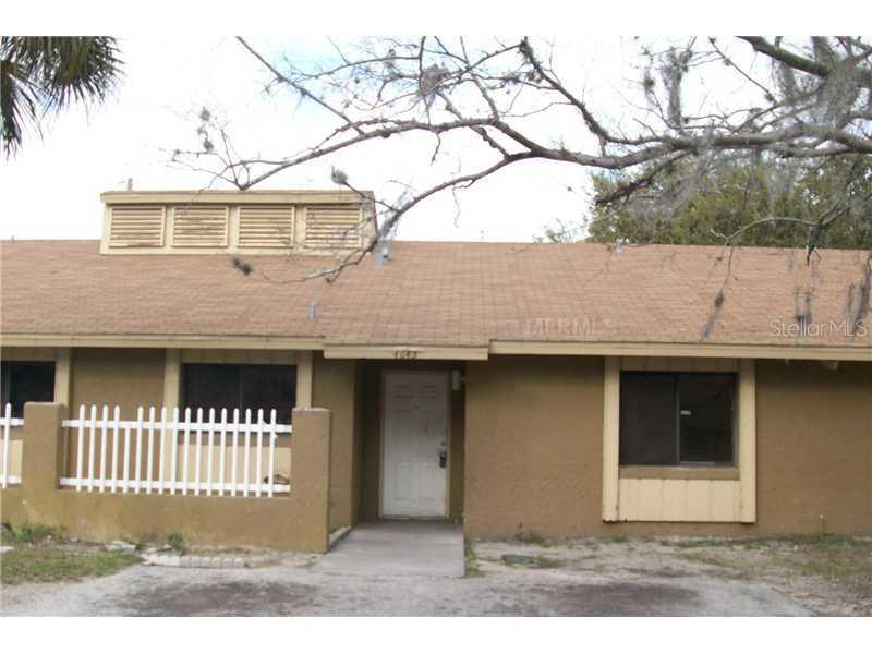 [Address Hidden by Seller], Orlando, FL 32822