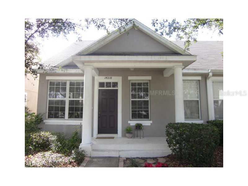 14218 Manatee Springs Rd., Orlando, FL 32828