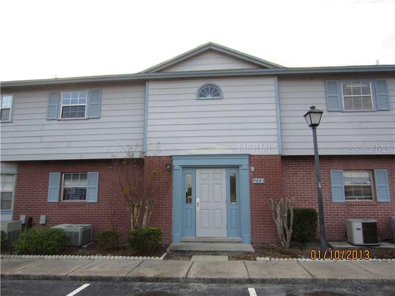 7401 Daniel Webster Dr. #4, Winter Park, FL 32792