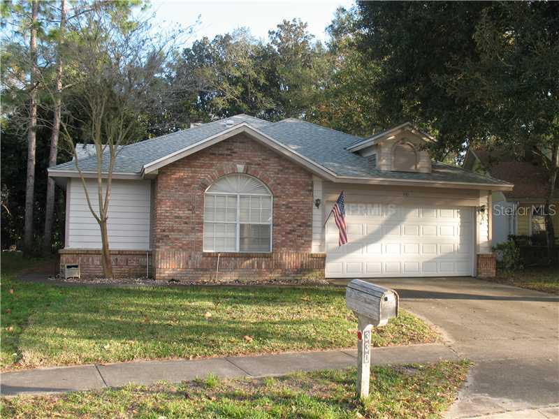 330 Moffat Loop, Oviedo, FL 32765