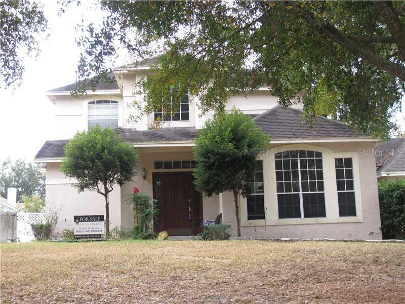 1013 Byerly Way, Orlando, FL 32818