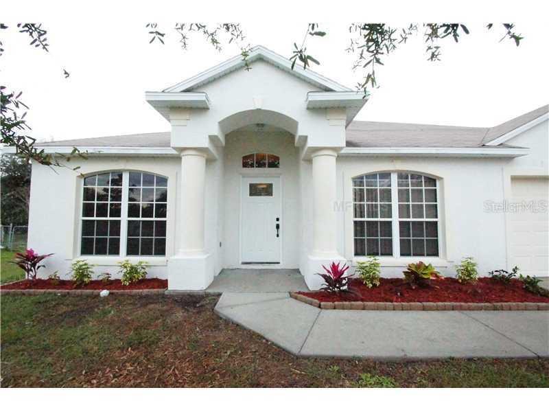 307 Alencon Way, Kissimmee, FL 34759