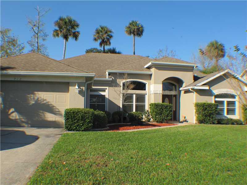 712 Timberwilde Ave., Winter Springs, FL 32708