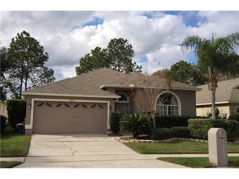 3509 Foxcroft Cir., Oviedo, FL 32765