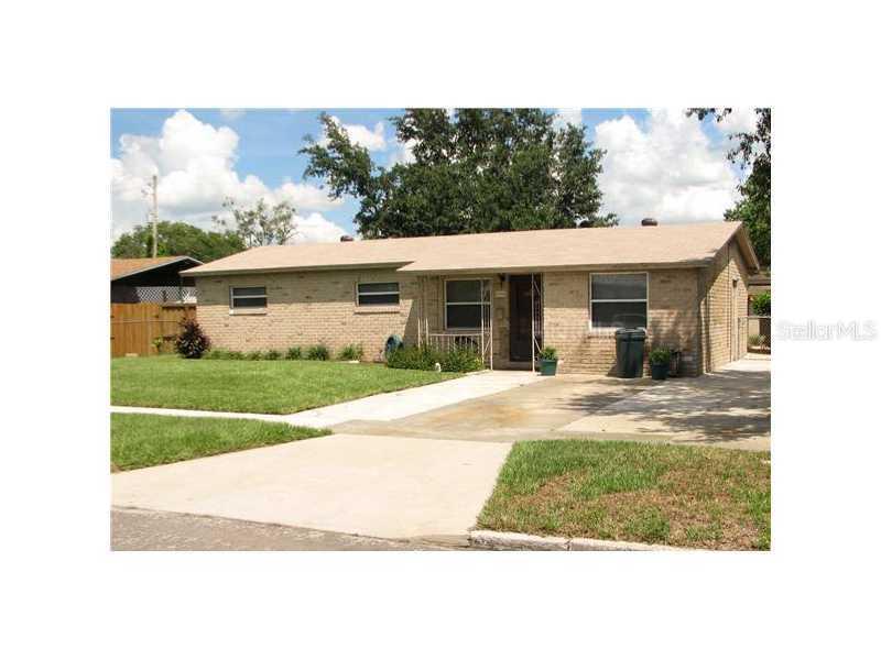 5009 Kempston Dr Dr., Orlando, FL 32812