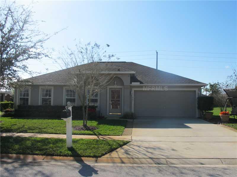 261 Organza Pl., Chuluota, FL 32766