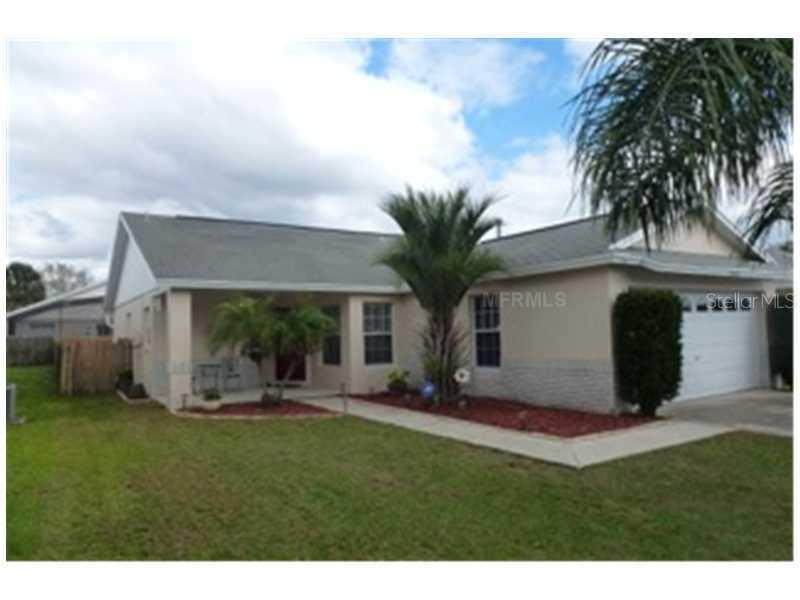7805 Turkey Oak Ln., Kissimmee, FL 34747