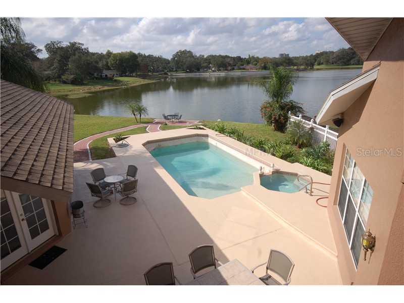 1516 Briercliff Dr., Orlando, FL 32806