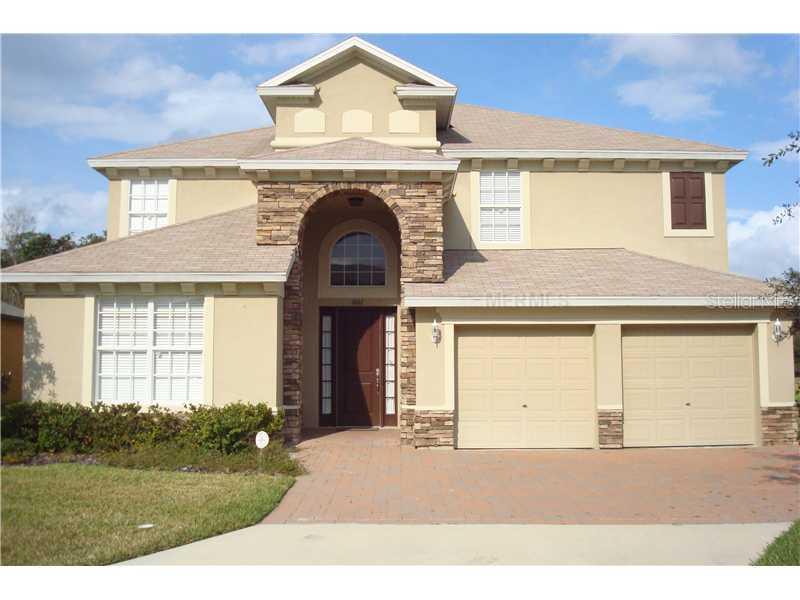 1061 Cypress Pointe Blvd., Davenport, FL 33896