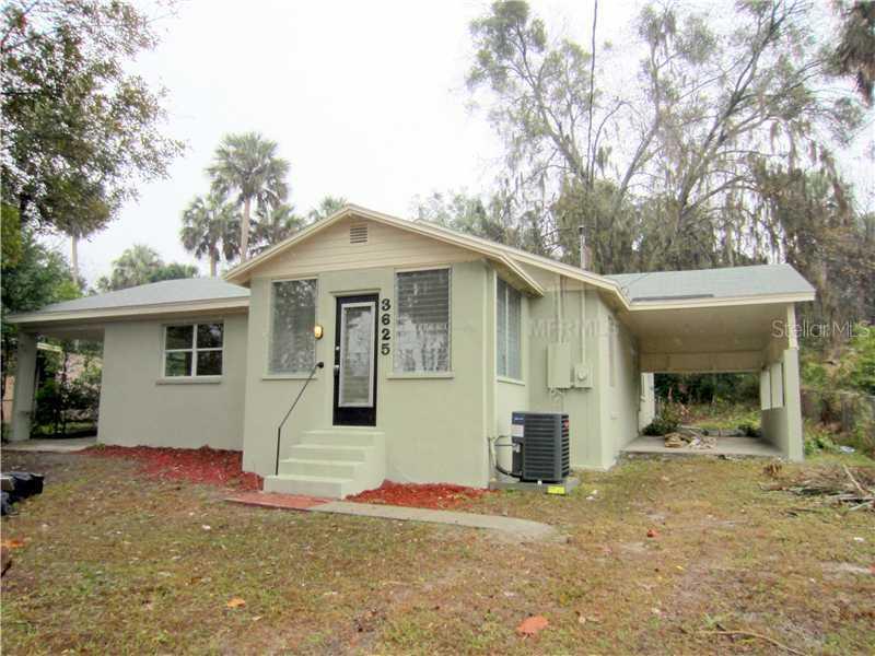 [Address Hidden by Seller], Apopka, FL 32712