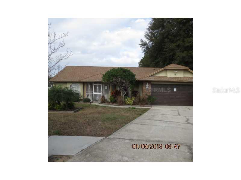 2412 Chadwick Ct., Orlando, FL 32818