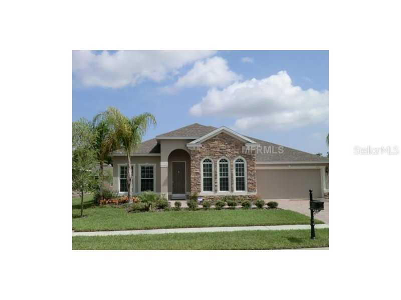 321 Old Alemany Pl., Oviedo, FL 32765
