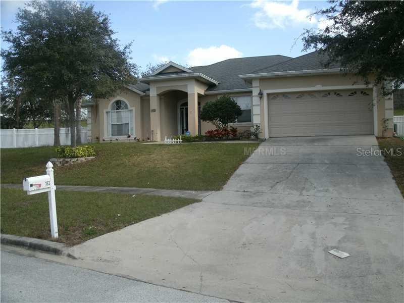 153 Sutter Dr., Clermont, FL 34711