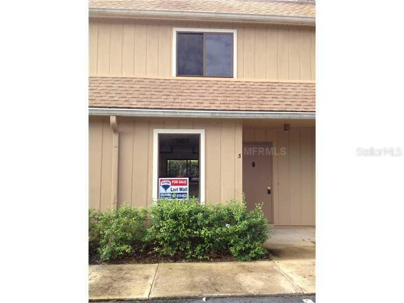40 Moree Loop #3, Winter Springs, FL 32708