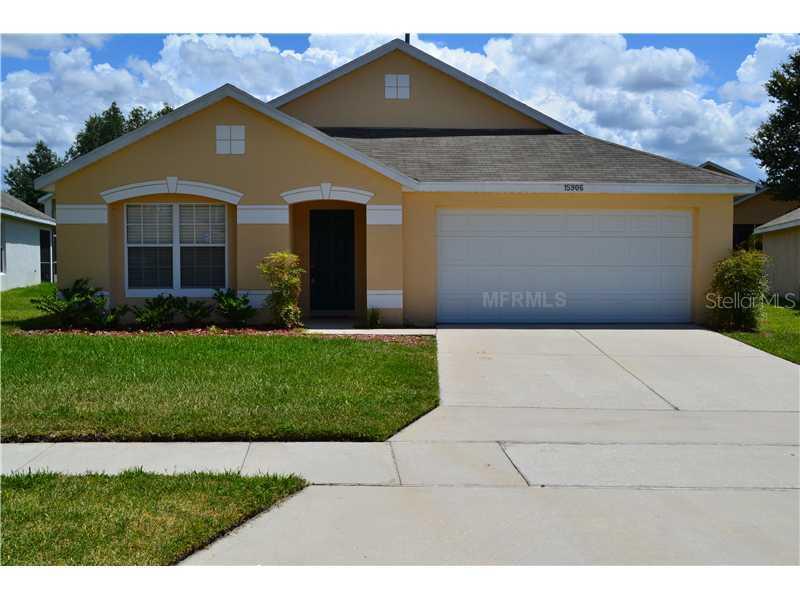 [Address Hidden by Seller], Clermont, FL 34711