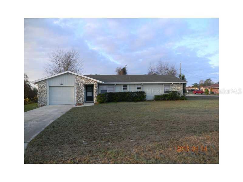 [Address Hidden by Seller], Deltona, FL 32725