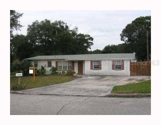 2992 Chantilly Ave., Winter Park, FL 32789