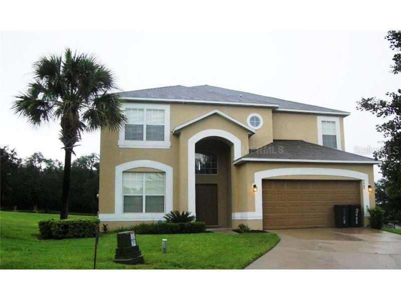 8488 Oasis Key Cove, Kissimmee, FL 34747