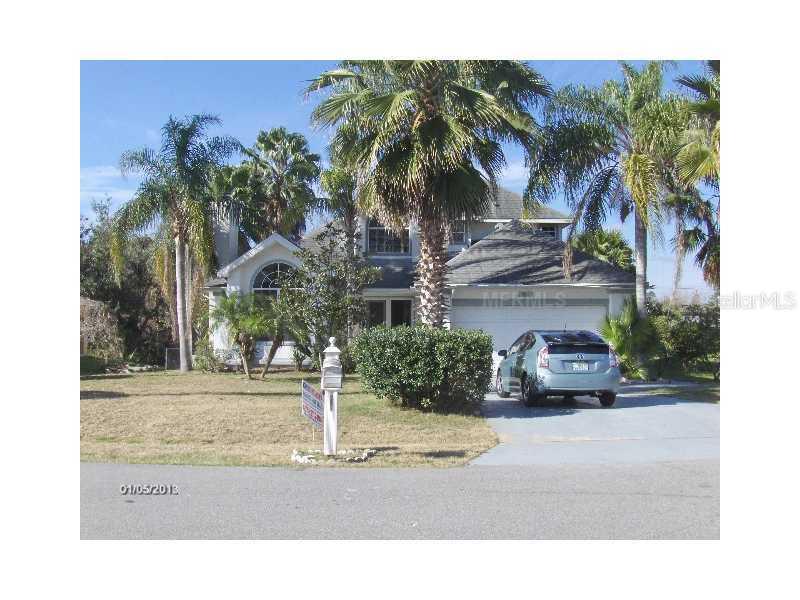 2042 El Campo Ave., Deltona, FL 32725