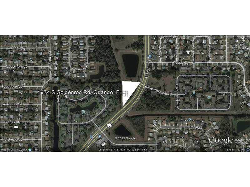 1974 S Goldenrod Rd., Orlando, FL 32822