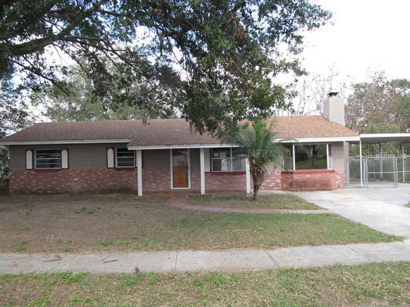 7909 Arabian Pl., Orlando, FL 32818