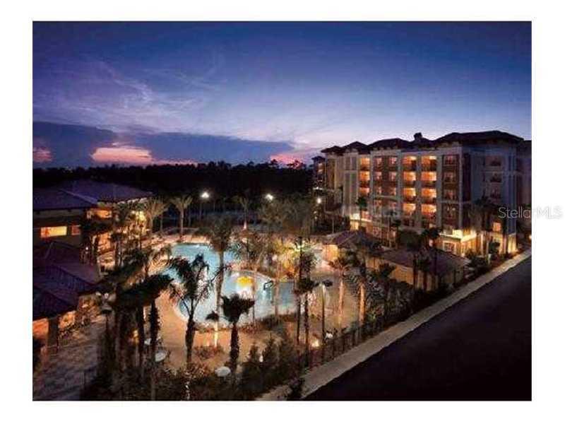 12539 Floridays Resort Dr. #211-D, Orlando, FL 32821