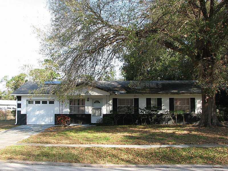 3239 Wallington Dr., Orlando, FL 32810