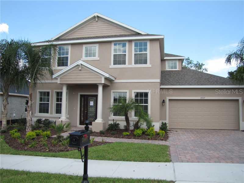 15610 Granlund St. #39, Winter Garden, FL 34787