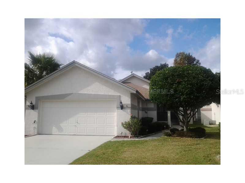 11616 Peachstone Ln., Orlando, FL 32821
