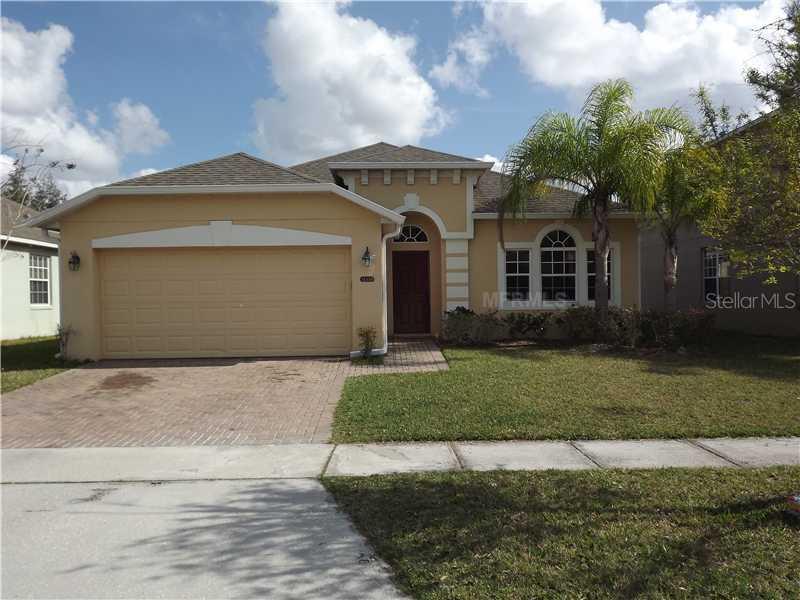 15558 Montesino Dr., Orlando, FL 32828
