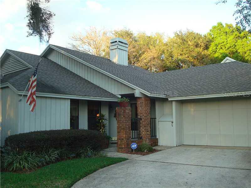 2633 Bent Hickory Cir., Longwood, FL 32779