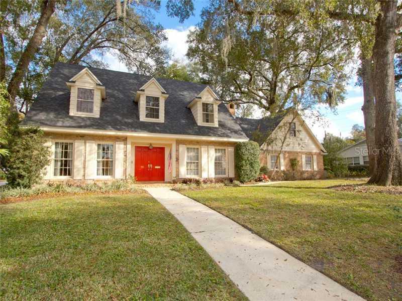 900 Arapaho Tr., Maitland, FL 32751