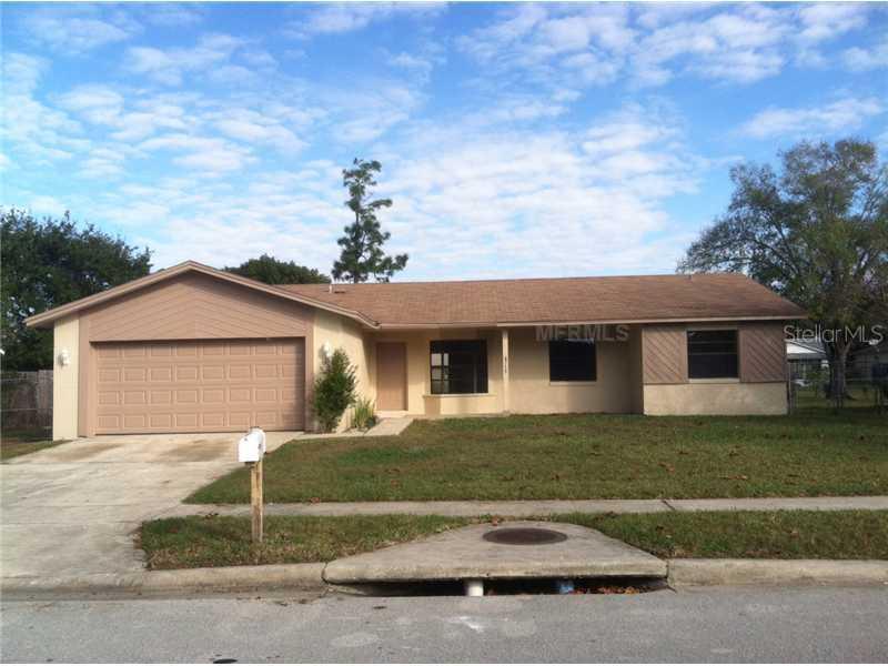 8719 Gopher Ln., Orlando, FL 32829