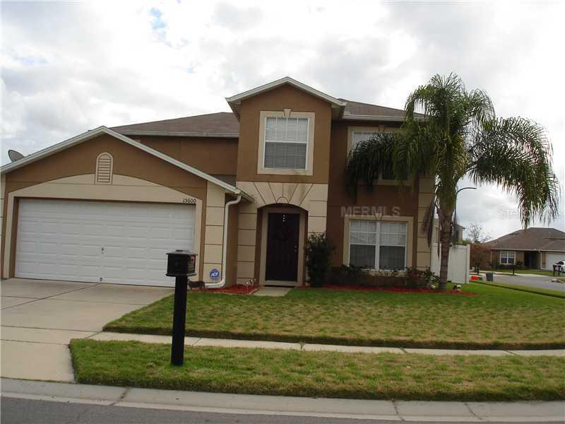 [Address Hidden by Seller], Orlando, FL 32822
