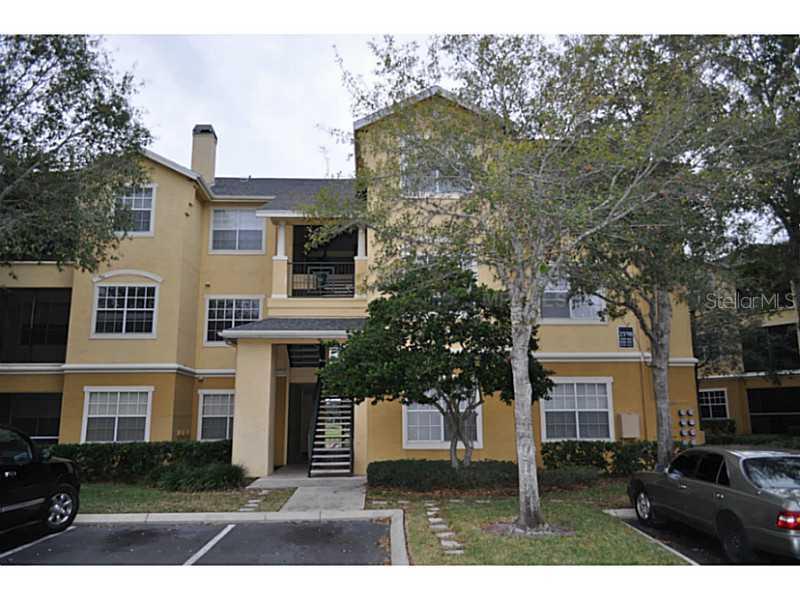 2598 Robert Trent Jones Dr. #1017, Orlando, FL 32835