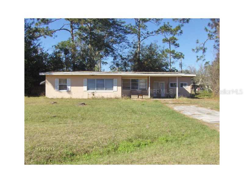 471 E 5th St., Chuluota, FL 32766