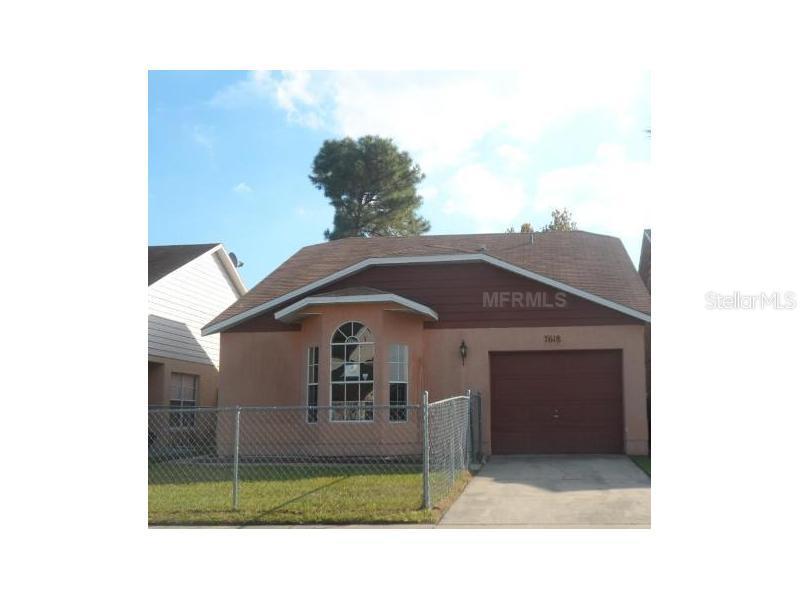 [Address Hidden by Seller], Orlando, FL 32837