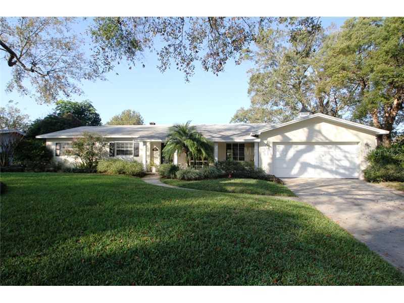 1791 Blue Ridge Rd., Winter Park, FL 32789