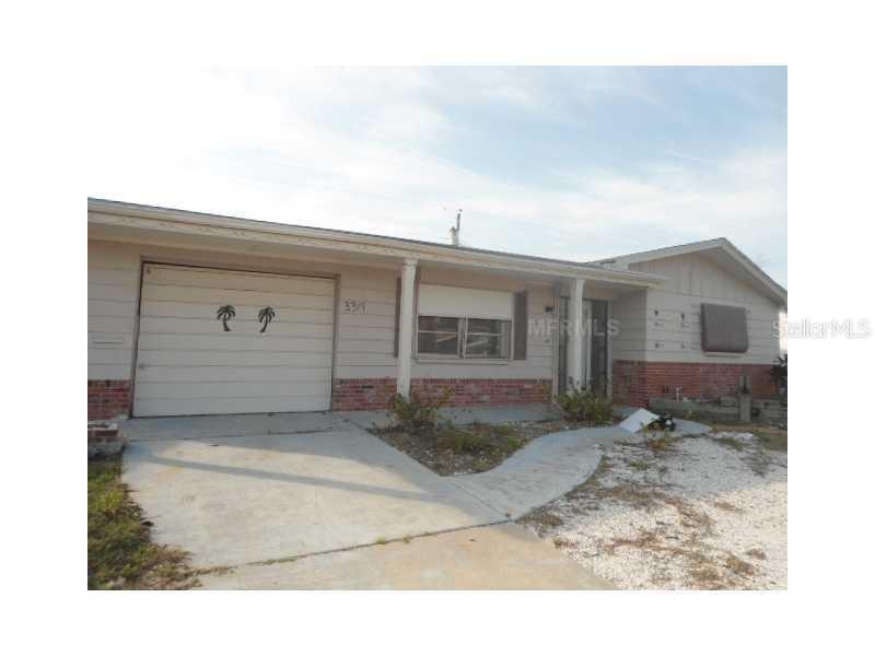 3319 Thorny Ridge Dr., Holiday, FL 34691