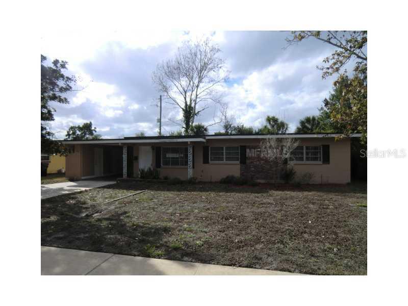 702 Gaston Foster Rd., Orlando, FL 32807