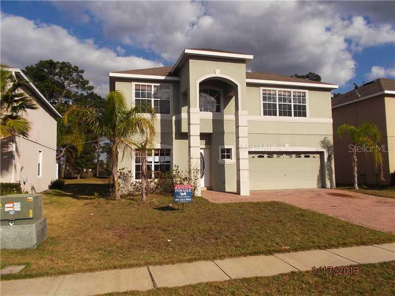 33345 Terragona Dr., Sorrento, FL 32776