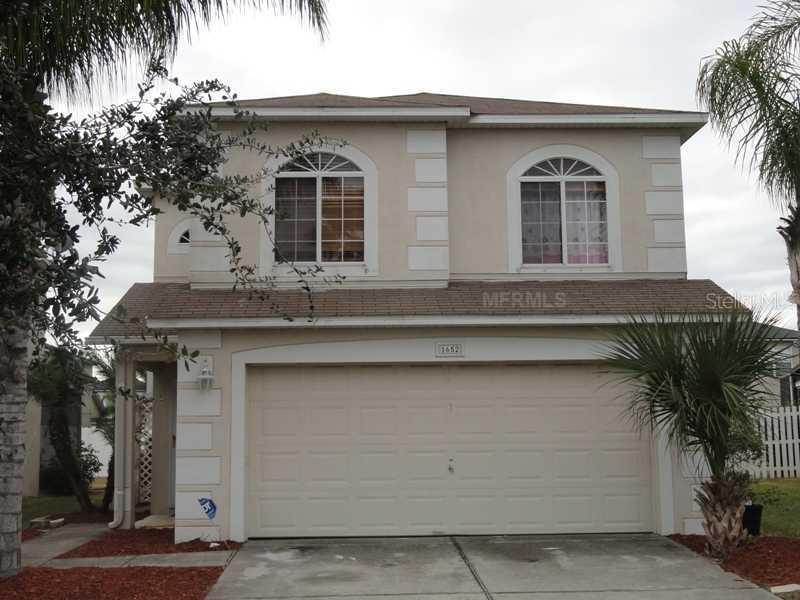 1652 Sherbourne St., Winter Garden, FL 34787