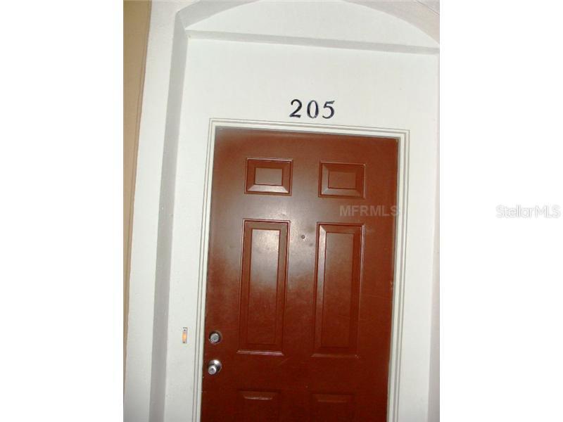 6166 Stevenson Dr. #205, Orlando, FL 32835