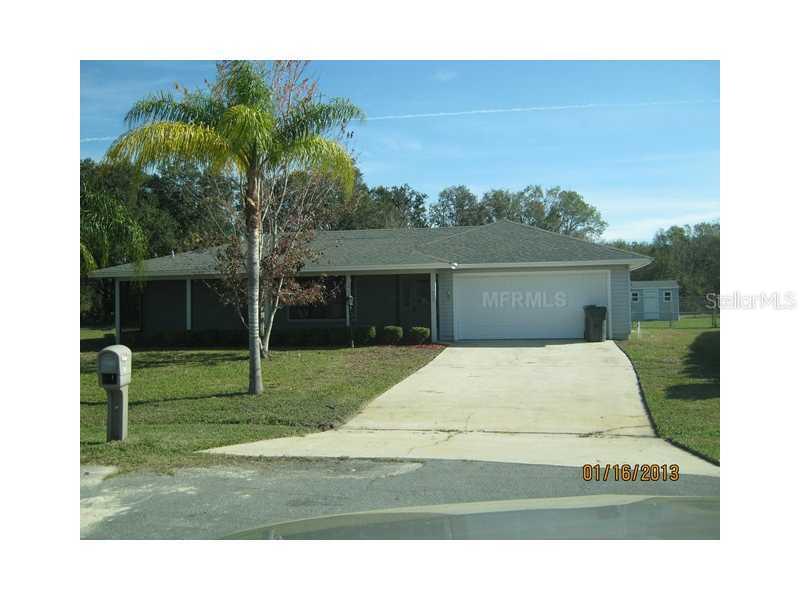 724 Bear Way, Poinciana, FL 34759