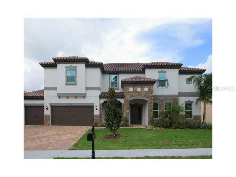211 Alder Point Ave., Oviedo, FL 32765