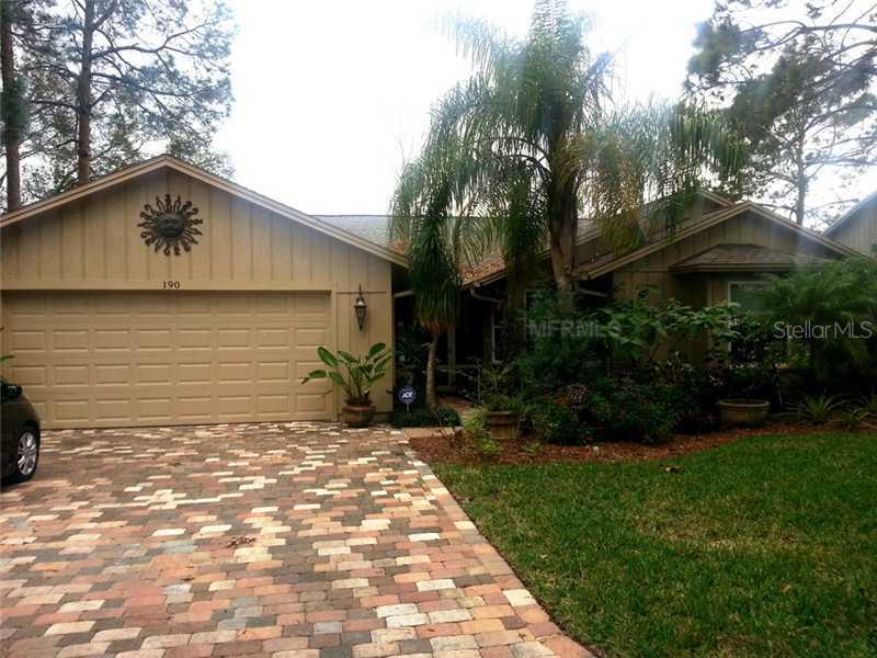 190 Bristol Point, Longwood, FL 32779