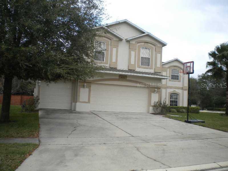 4555 Seafarer Way, Orlando, FL 32817