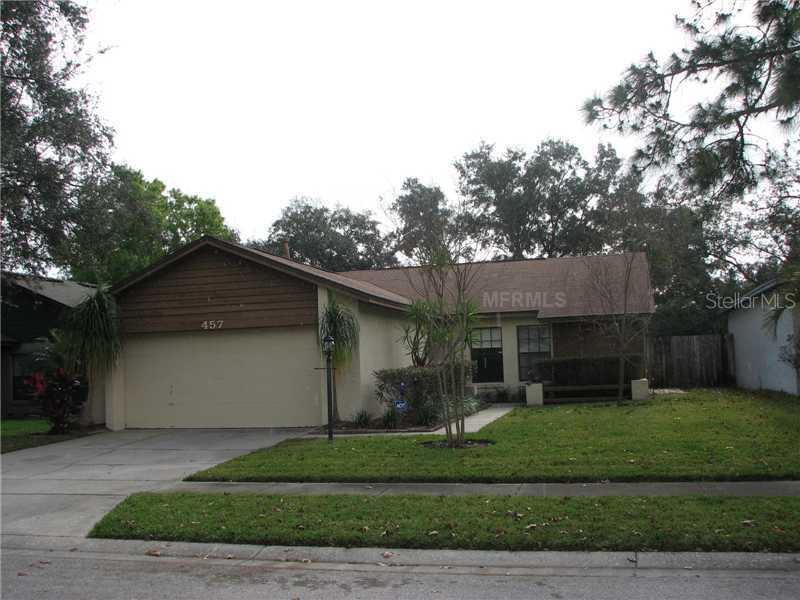 457 Copperstone Cir., Casselberry, FL 32707